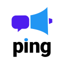 ping: Texto falado: SMS, e-mails lidos em voz alta