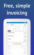 ProBooks: Invoicing, Expenses, and Accounting screenshot 5