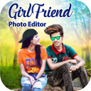 Girlfriend Photo Editor : GF Photo Editor 2021