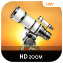 Mega Zoom Telescope Photo Video Camera