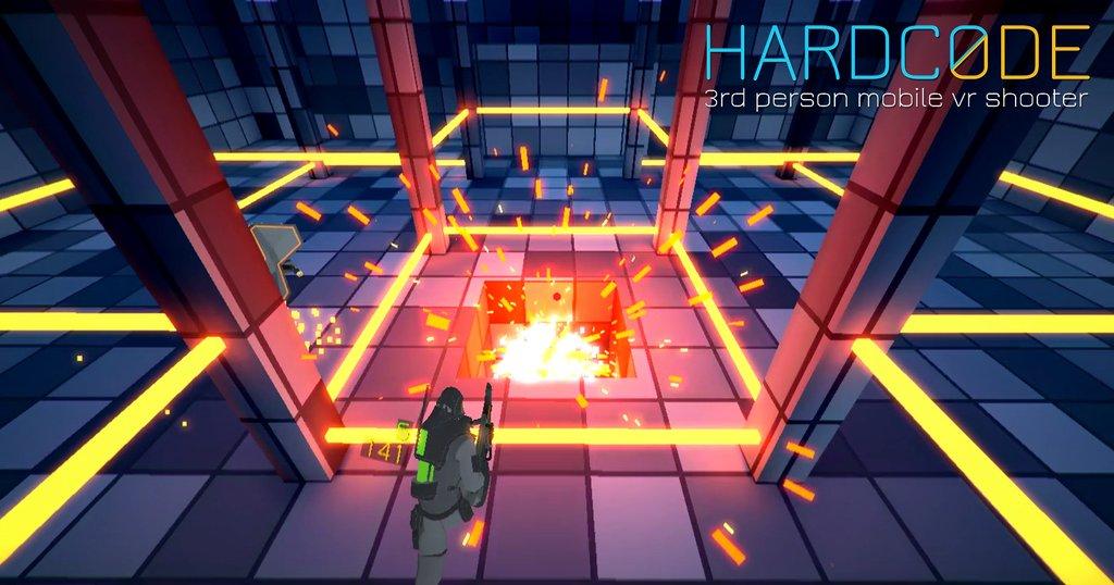 Hardcode VR | Download APK for Android - Aptoide