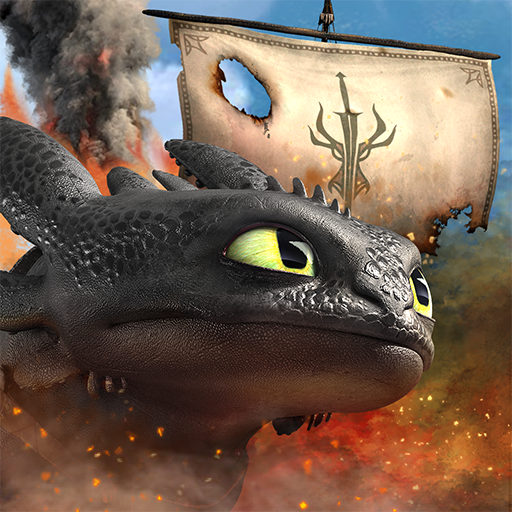 School of Dragons para Android - Baixe o APK na Uptodown