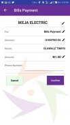 fetswallet agent screenshot 3