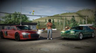 European Luxury Cars screenshot 8