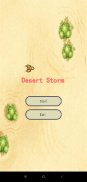 Desert Storm screenshot 3