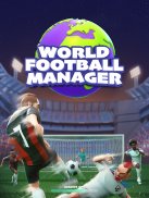 World Football Manager 2024 screenshot 5