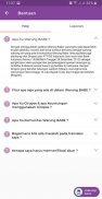 Warung BABE screenshot 1
