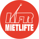 KFR Arbeitsbühnen & Mietlifte Icon