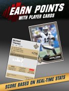 Topps NFL HUDDLE: Card Trader screenshot 8