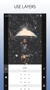 Just Snow – Photo Effects screenshot 12