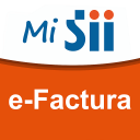 e-Factura - Factura Electronic Icon