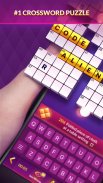 Crossword Champ: Fun Word Puzzle Games Play Online screenshot 0