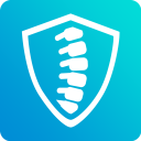 Back Doctor (FREE) Health, Stretch, Workout Icon