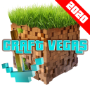 Craft Vegas 2020 PRO - New Crafting game Block