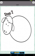 How to Draw Farm Animals screenshot 6