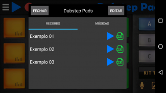 Dubstep Pads - Seja um DJ screenshot 6