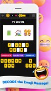 Guess The Emoji - Emoji Trivia and Guessing Game! screenshot 11