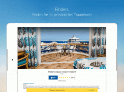 HolidayCheck - Urlaub & Reisen screenshot 8