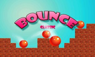 Bounce Classic Deluxe FREE screenshot 5