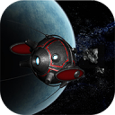Astro Trek Icon