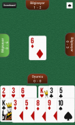 Spades Classic screenshot 1