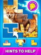 Puzzles: Jigsaw Puzzle Games screenshot 2