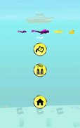 Diver Down - Scuba Diving Game screenshot 6