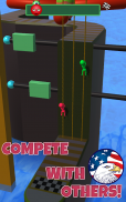 Tap 2 Run - Fun Race 3D Games screenshot 2