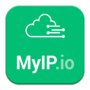 MyIP.io Your Personal VPN / IP