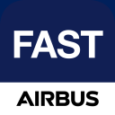 Airbus FAST Icon