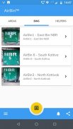 AirBin™ - Waste Management for Smart Cities screenshot 1