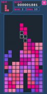 Tetris - classic block puzzle screenshot 4
