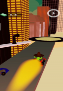 GoKart Rush screenshot 2