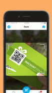 QR код - сканер штрих кодов screenshot 3