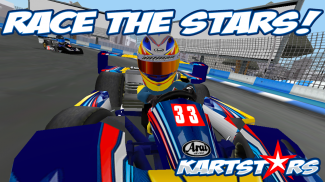 Kart Stars screenshot 7