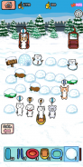 Animal Ski Resort screenshot 2