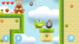 Pequepon 2 screenshot 2