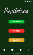 Sopiletras screenshot 1