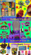 BubblePOP Kids screenshot 3