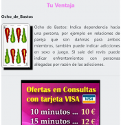 Tarot gratis en español mas fiable arcanos tarot screenshot 8