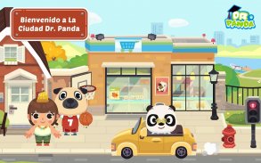 Dr. Panda Town Tales MOD APK 24.1.32 (Unlocked) Download