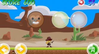 pang bubble screenshot 2