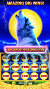 Slots Link - Free Vegas slot machines & slot games screenshot 0