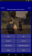 Computer Games Quiz screenshot 2