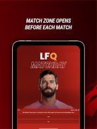 LFQ: Liverpool Football Quiz screenshot 9