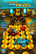 Pharaoh’s Party: Coin Pusher screenshot 0