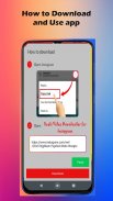 Reels Video Downloader for Instagram screenshot 2