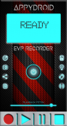 EVP Recorder screenshot 0