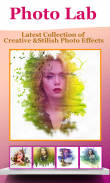 photo lab Ai Editor App 2024 screenshot 4