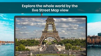 Street View Live Map Satellite screenshot 1
